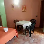 Lejlighedshotel Casa Del Dottore 4*