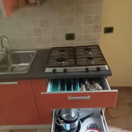 Casa Del Dottore 4*