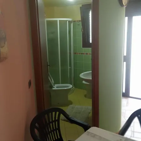 Casa Del Dottore Апарт-отель *
