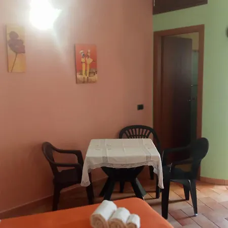Casa Del Dottore *
