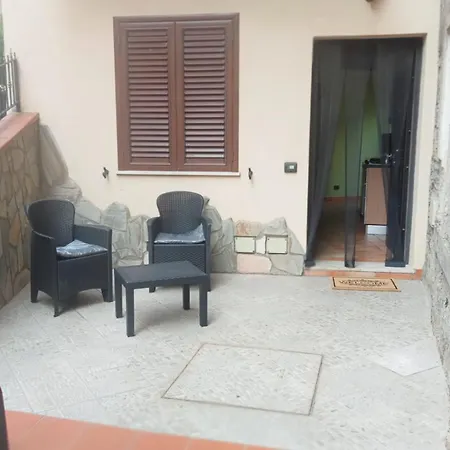 Casa Del Dottore 4* Cefalù