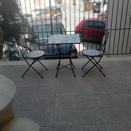 Ξενοδοχείο με διαμερίσματα Casa Del Dottore