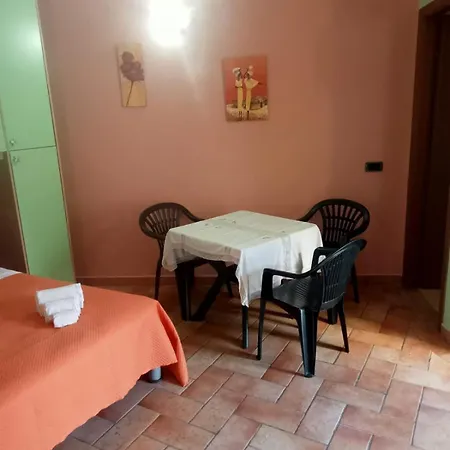Appart hôtel Casa Del Dottore 4*