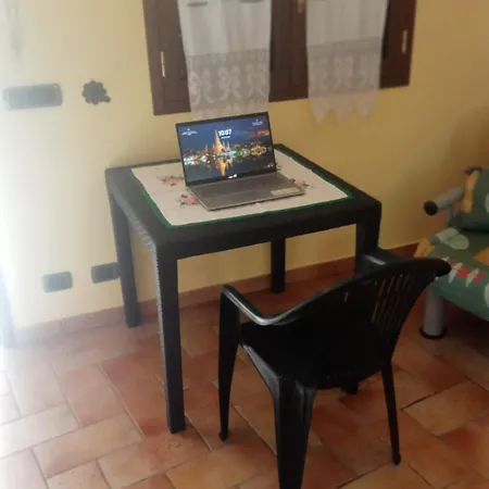 Casa Del Dottore 4*