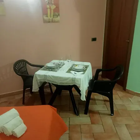 Lejlighedshotel Casa Del Dottore
