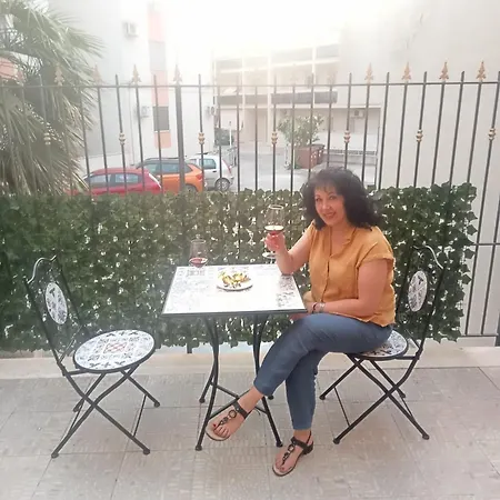 Casa Del Dottore Cefalù