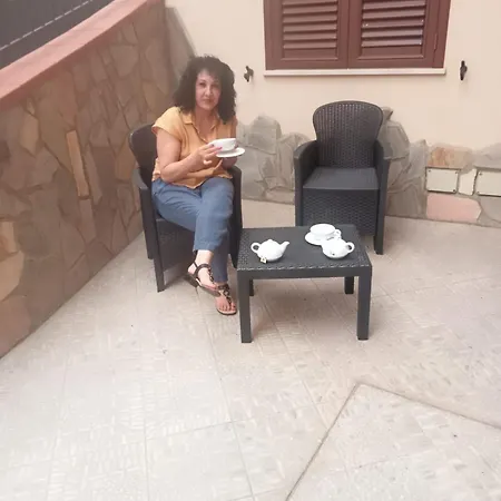 Casa Del Dottore * Чефалу