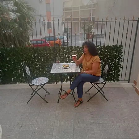 Casa Del Dottore 4*