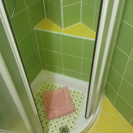 Casa Del Dottore 4* Cefalù