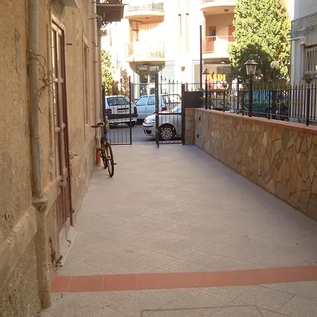 Casa Del Dottore