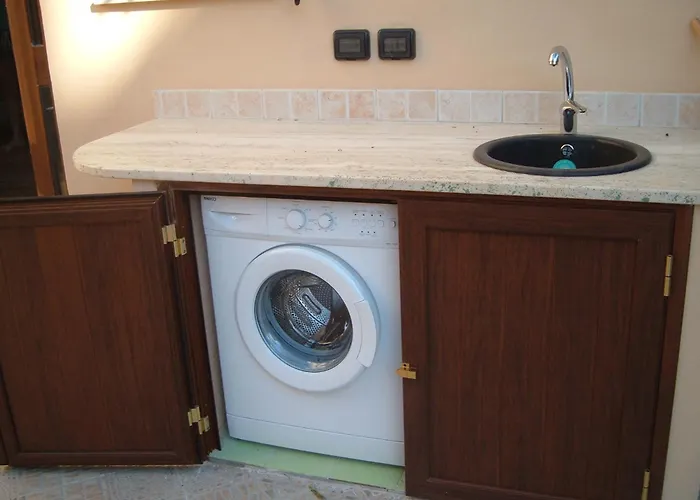 Casa Del Dottore アパートホテル 4*