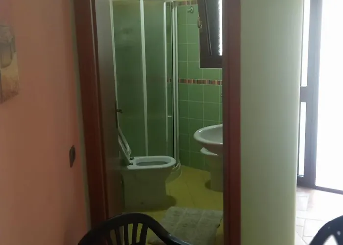 Casa Del Dottore アパートホテル 4*