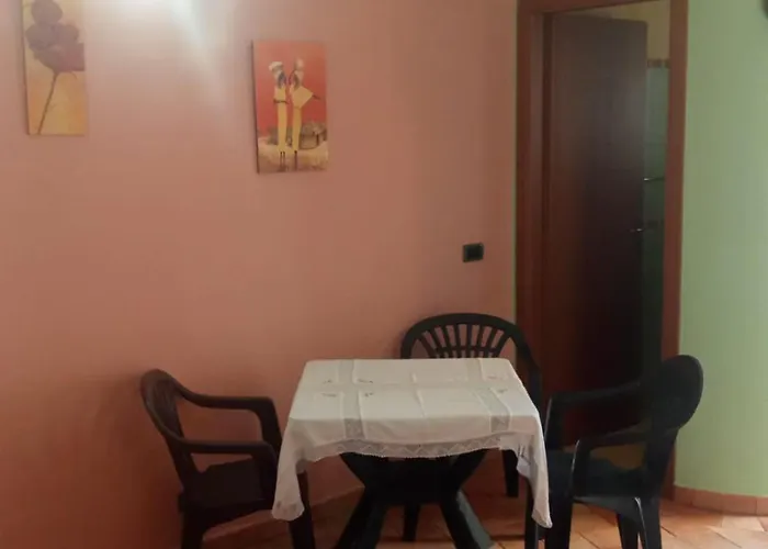 Casa Del Dottore 4*