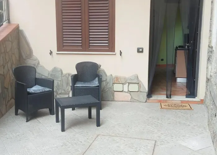 Casa Del Dottore 4* チェファル