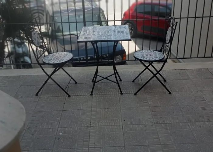 アパートホテル Casa Del Dottore