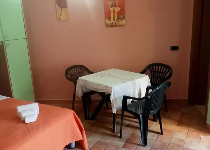 アパートホテル Casa Del Dottore 4*