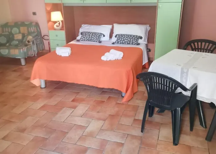 Casa Del Dottore チェファル