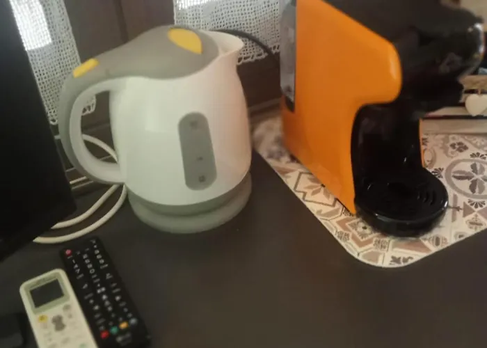 アパートホテル Casa Del Dottore 4*