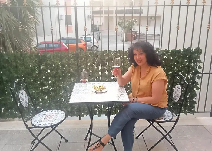 Casa Del Dottore チェファル