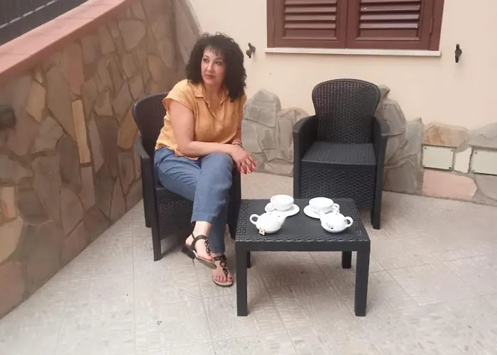 アパートホテル Casa Del Dottore 4*